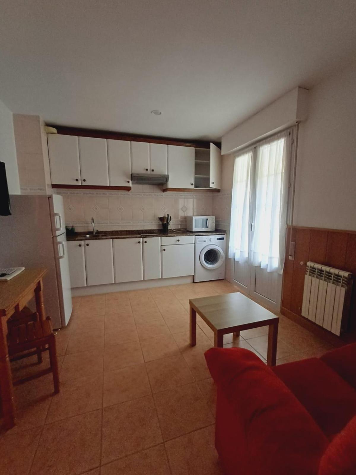 اريناس دي كابراليس Hotel El Coterin Apartamentos Y Habitaciones المظهر الخارجي الصورة