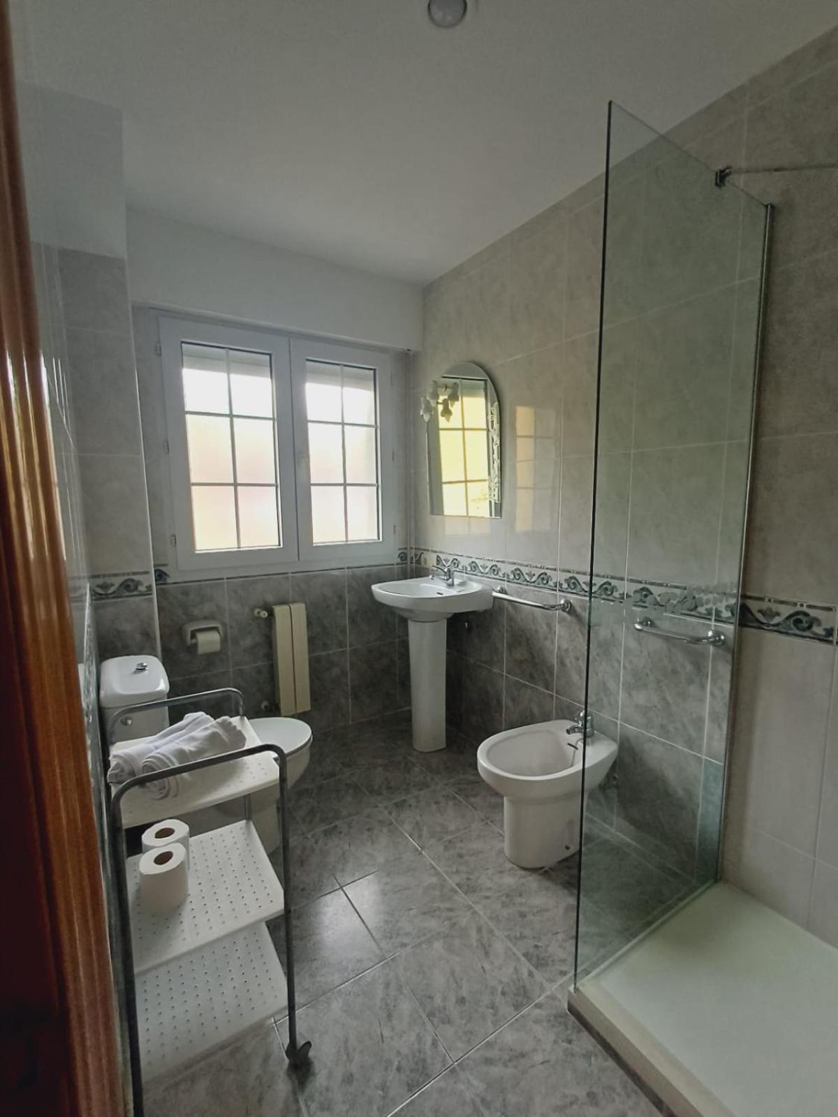 اريناس دي كابراليس Hotel El Coterin Apartamentos Y Habitaciones المظهر الخارجي الصورة