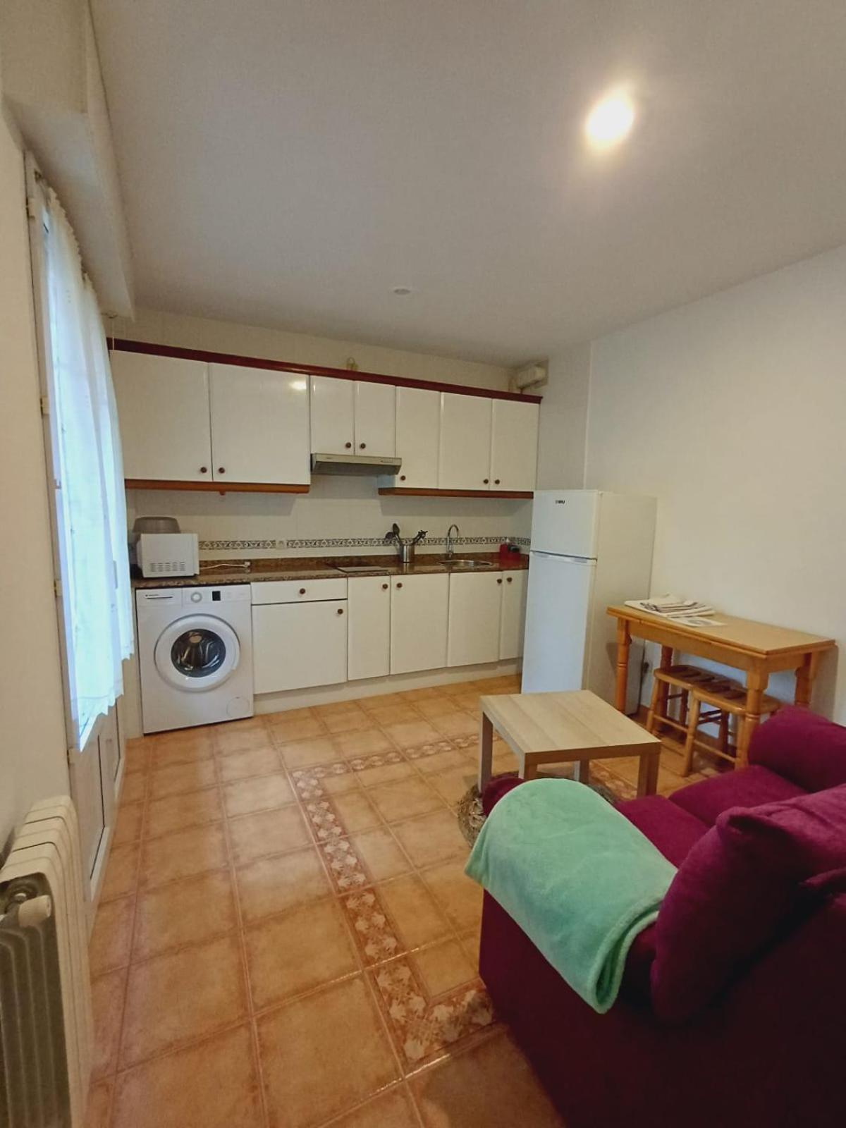 اريناس دي كابراليس Hotel El Coterin Apartamentos Y Habitaciones المظهر الخارجي الصورة