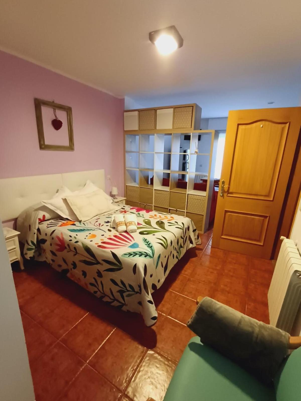 اريناس دي كابراليس Hotel El Coterin Apartamentos Y Habitaciones المظهر الخارجي الصورة