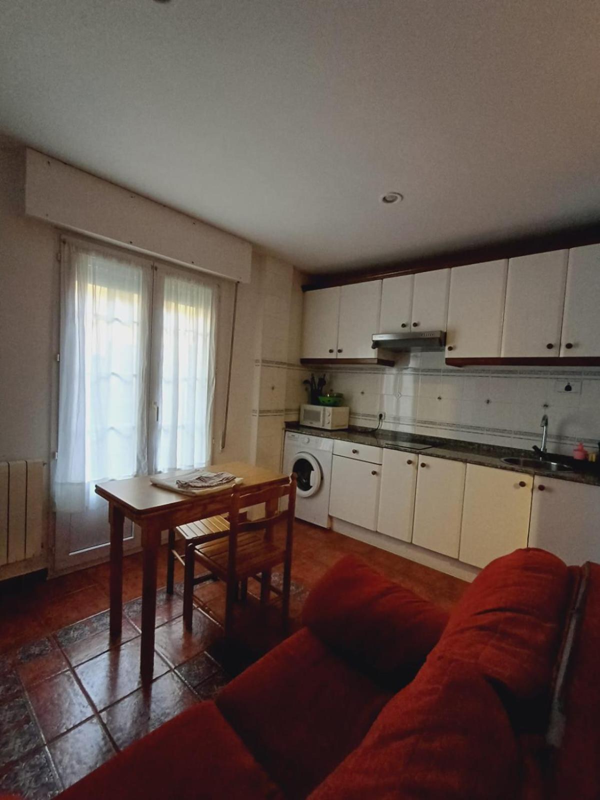 اريناس دي كابراليس Hotel El Coterin Apartamentos Y Habitaciones المظهر الخارجي الصورة