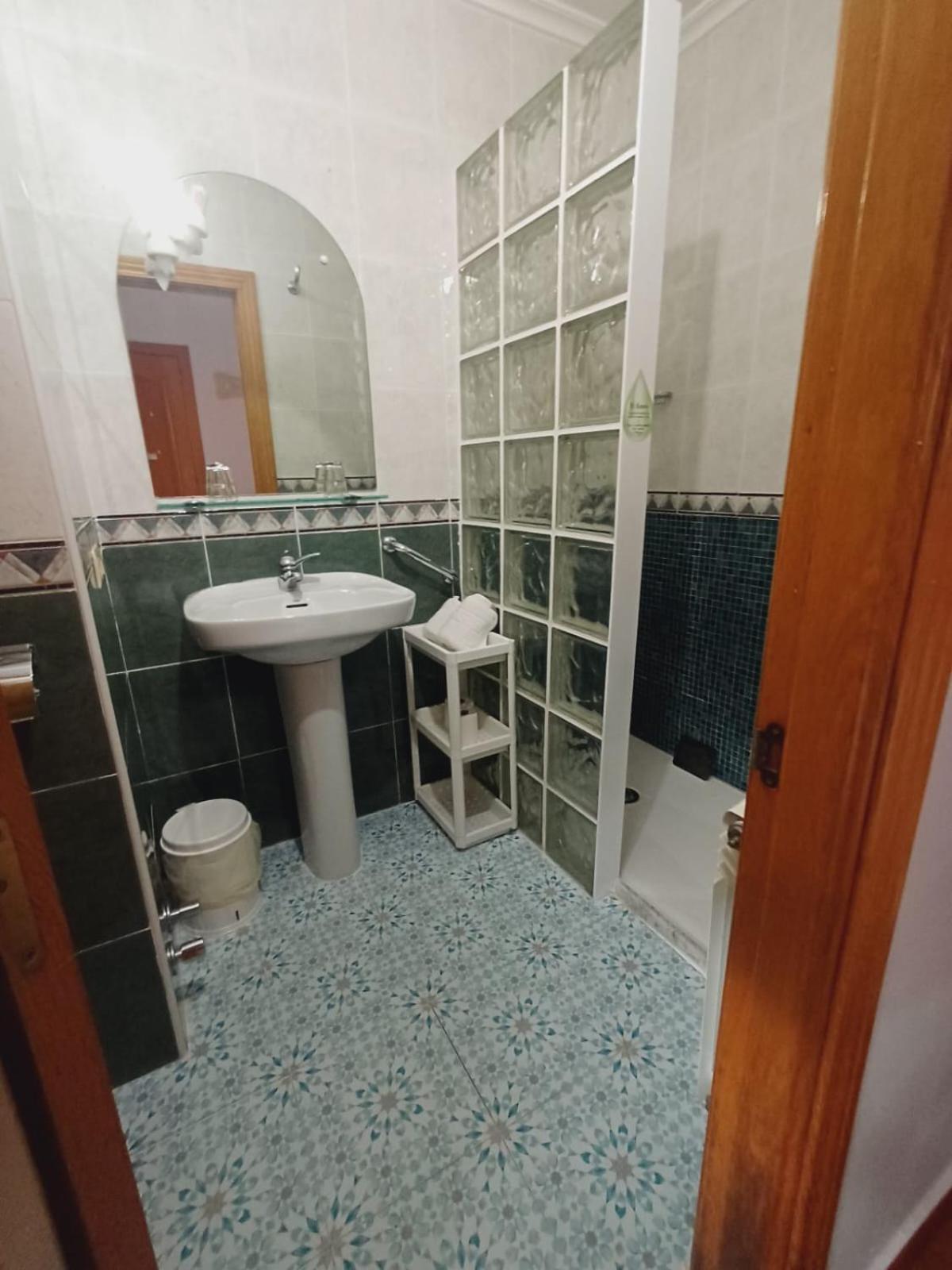 اريناس دي كابراليس Hotel El Coterin Apartamentos Y Habitaciones المظهر الخارجي الصورة