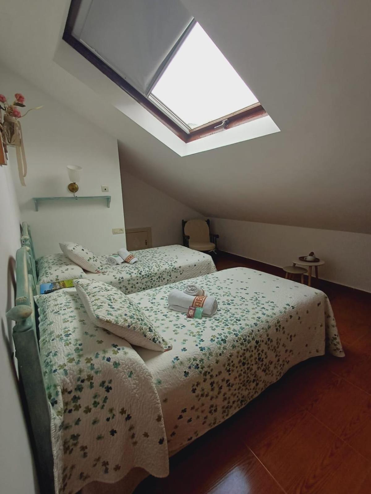 اريناس دي كابراليس Hotel El Coterin Apartamentos Y Habitaciones المظهر الخارجي الصورة