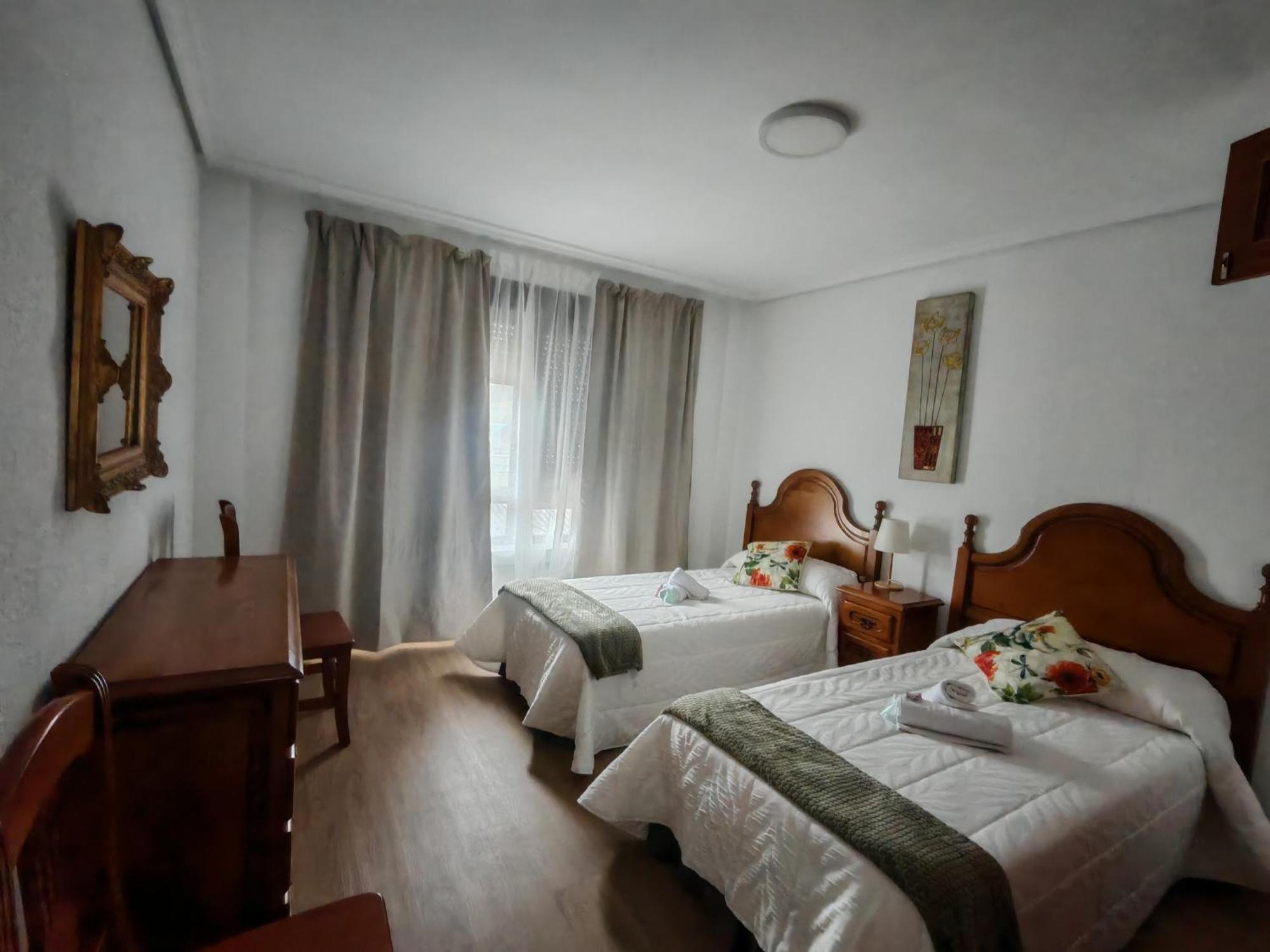 اريناس دي كابراليس Hotel El Coterin Apartamentos Y Habitaciones المظهر الخارجي الصورة