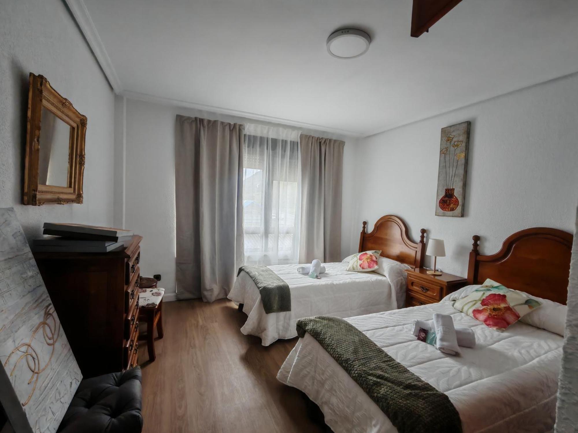 اريناس دي كابراليس Hotel El Coterin Apartamentos Y Habitaciones المظهر الخارجي الصورة